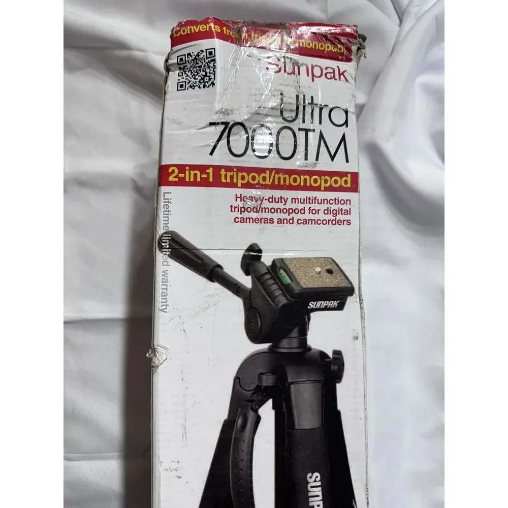 SUNPAK ULTRA 7000TM 70